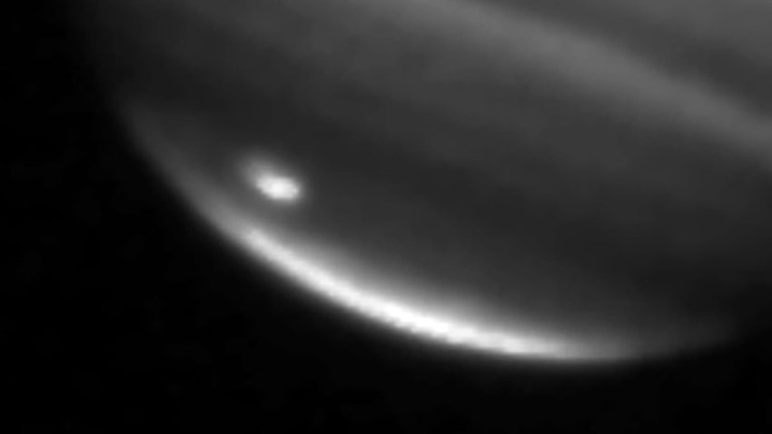 jupiter scar