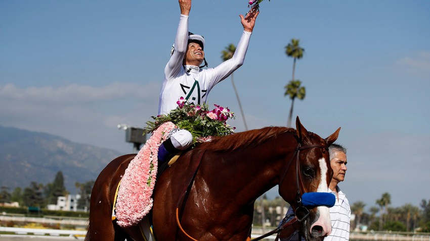 Derby Preps Horse Racing