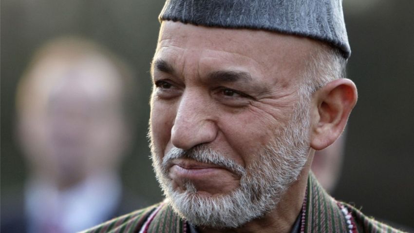 Netherlands Afghanistan Conference