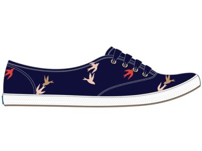 keds gap