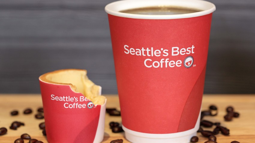 kfc edible coffee cup scoff-ee