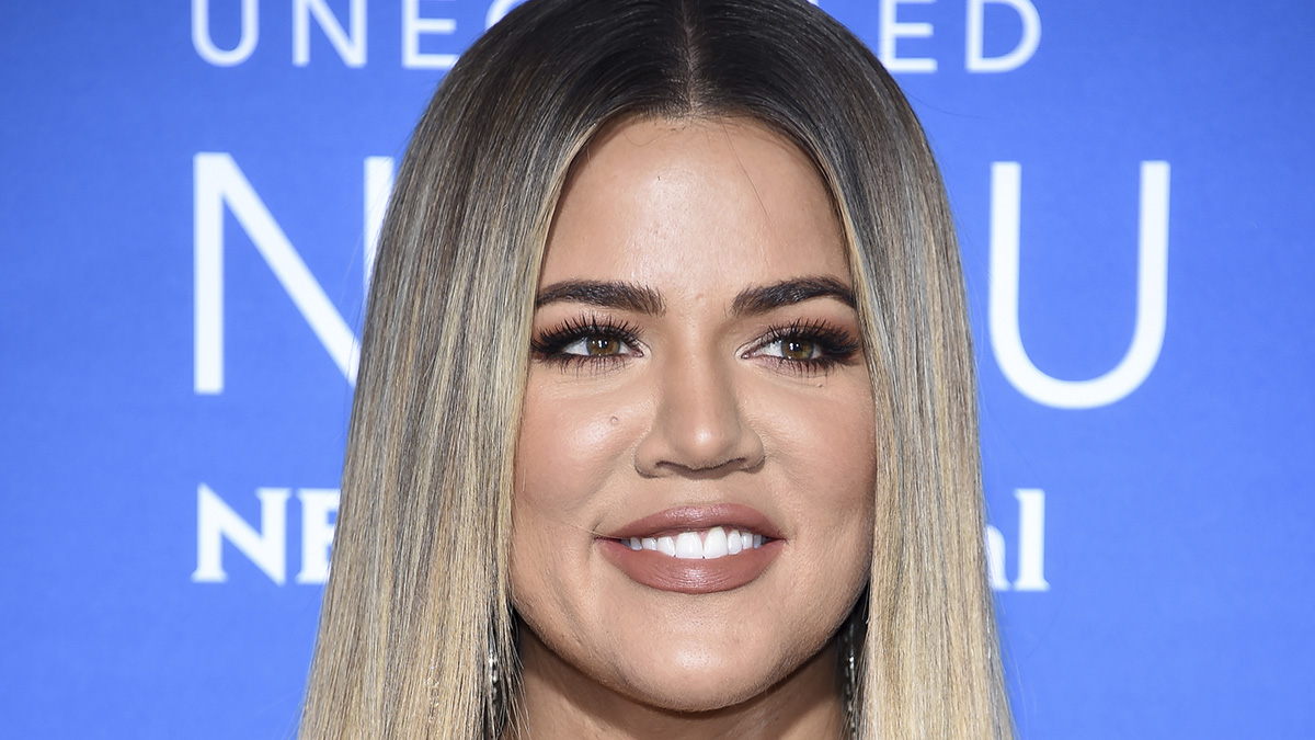 Khloe Kardashian Finds Out the Sex of Her Baby on the ...