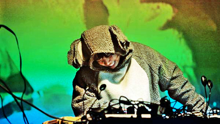 kid koala