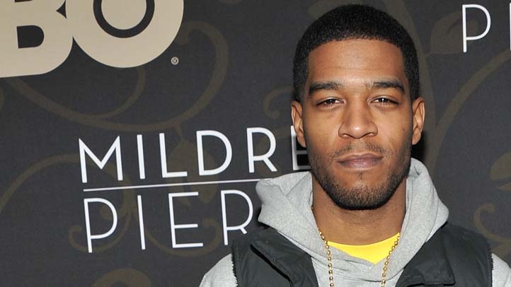 Kid Cudi Be Ready For New Sounds Nbc New York