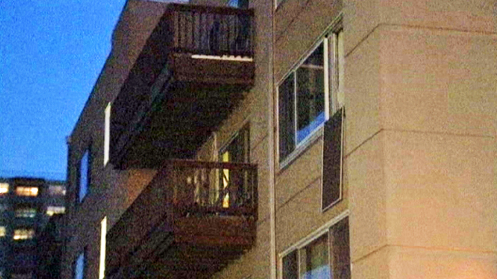 Young Brother, Sister Fall Out Third-Story NJ Window While Waving to ...