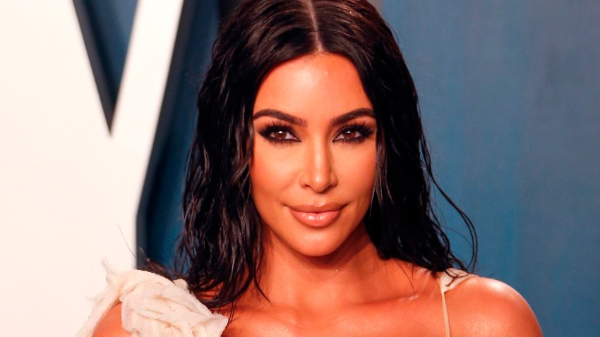 Kim Kardashian West Sells Stake In Beauty Brand For 200m Nbc New York