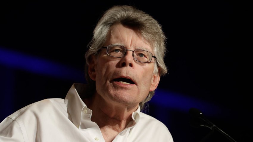 Film Stephen King