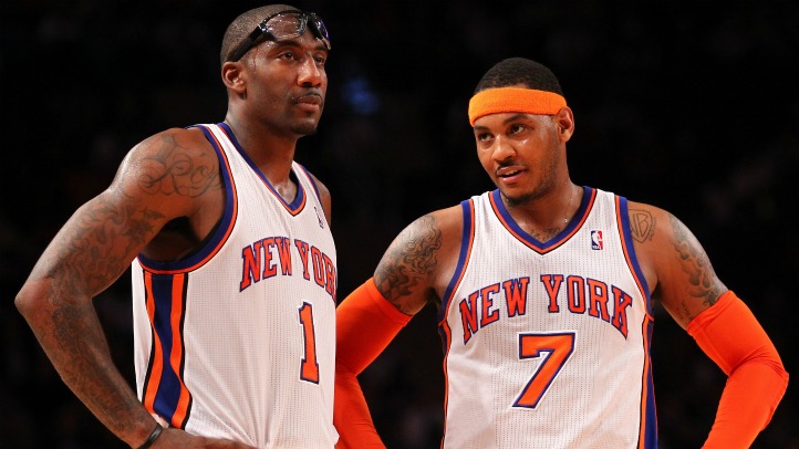 Finally, It’s Time for the Knicks – NBC New York