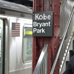 Kobe Bryant Park