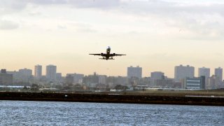 LaGuardia Airport