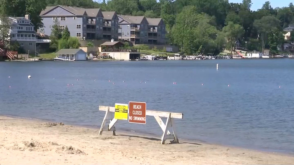 Weather Lake Hopatcong New Jersey Climate Patterns