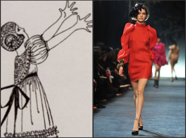 lanvin children