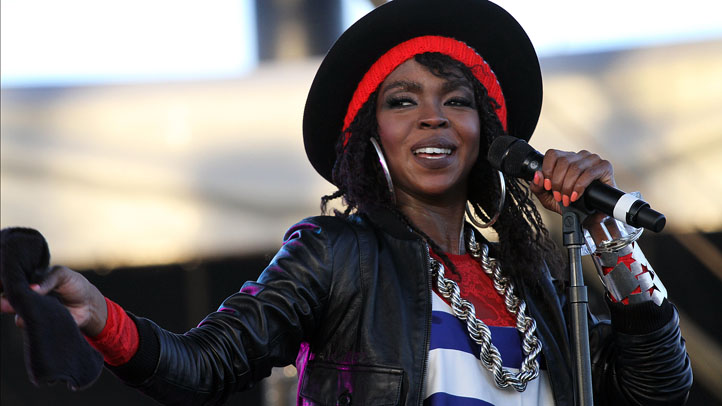 Lauryn Hill