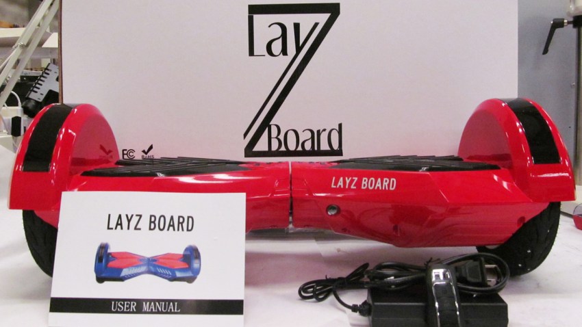 layz-board