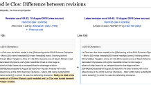 le Clos_Wiki_Revisions