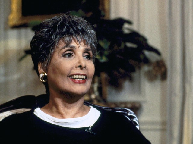 Lena Horne Funeral Set for UES Church Friday – NBC New York