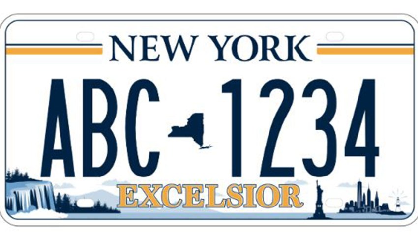 license plate resized
