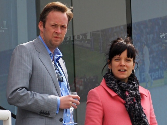 lily allen sam cooper