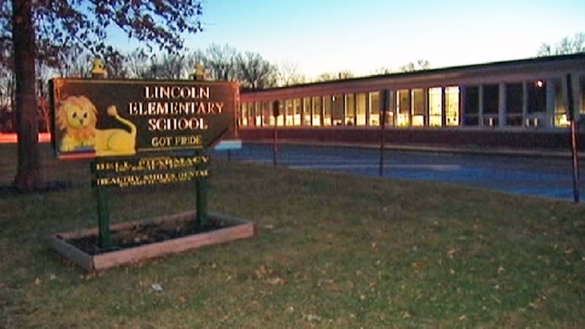 lincoln elementary