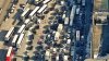 Lincoln Tunnel center tube reopened in both directions after crash
