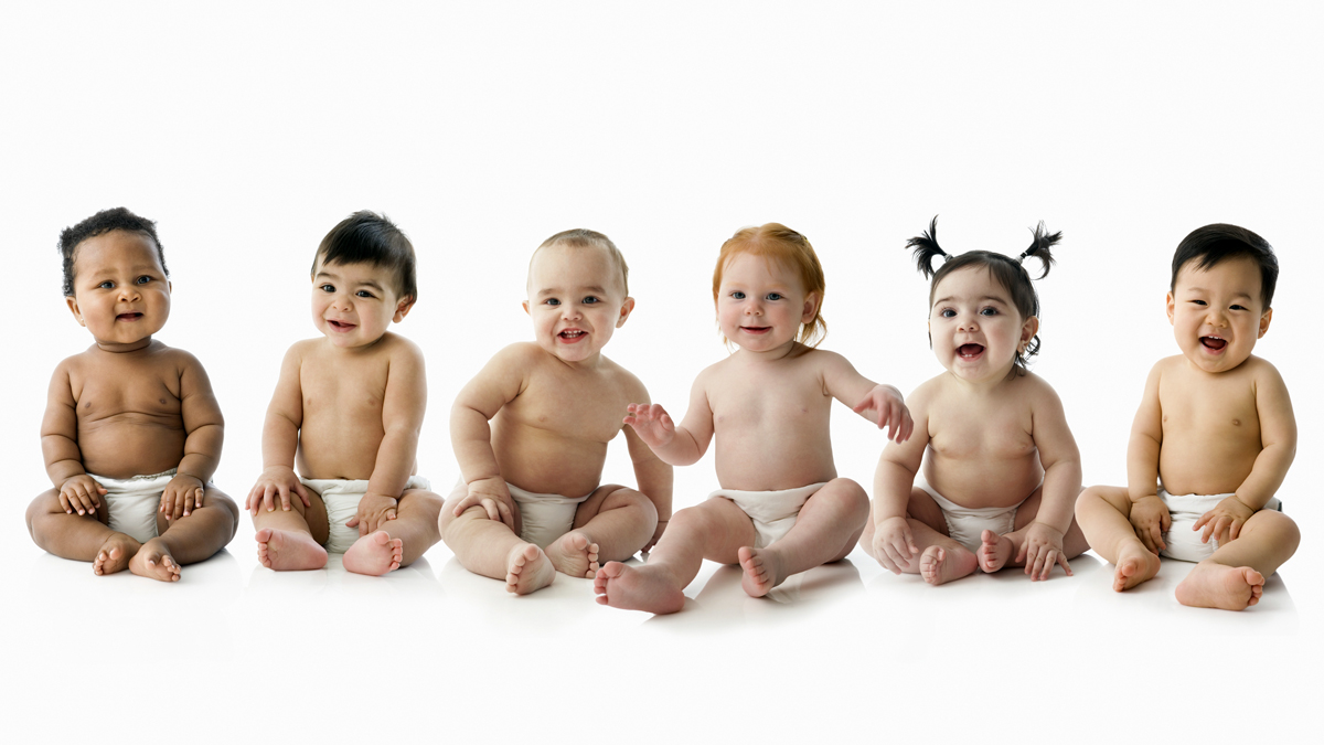 ‘I Gotta Plead Ignorance Here’ Dad’s Outfit For Baby Goes Viral NBC