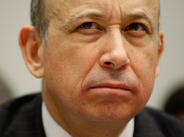 080409 Lloyd Blankfein