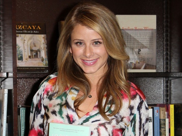 lo bosworth barnes and noble