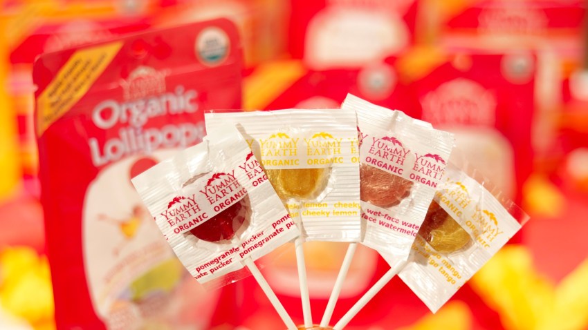 lollipop