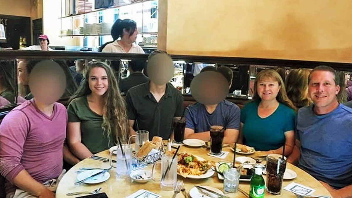 NJ Man Convicted of Killing Family in New Year's Eve Quadruple Murder as Teenager - Vimarsana News