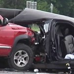 long island limo crash