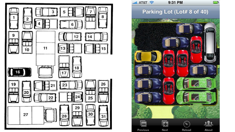 lots_of_luck_parkinglot