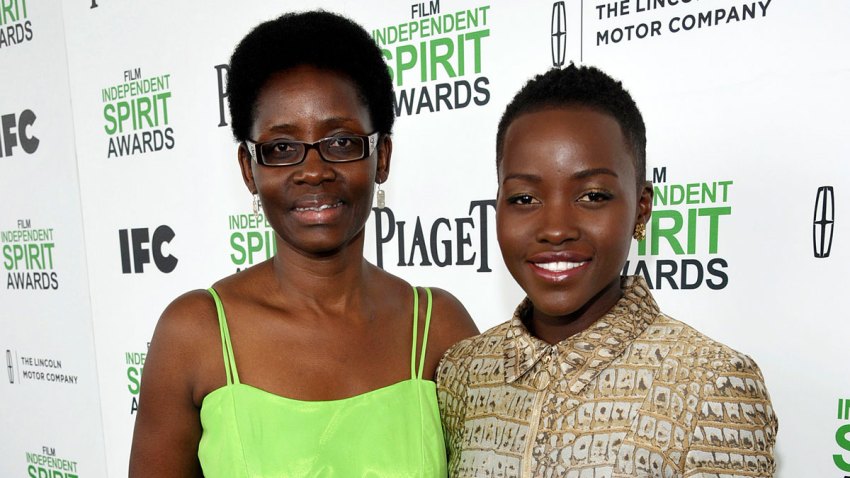 People Lupita Nyong'o