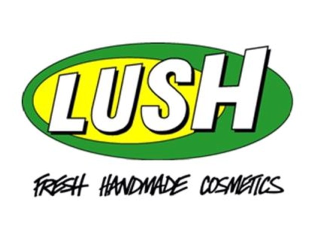 lush cosmetic