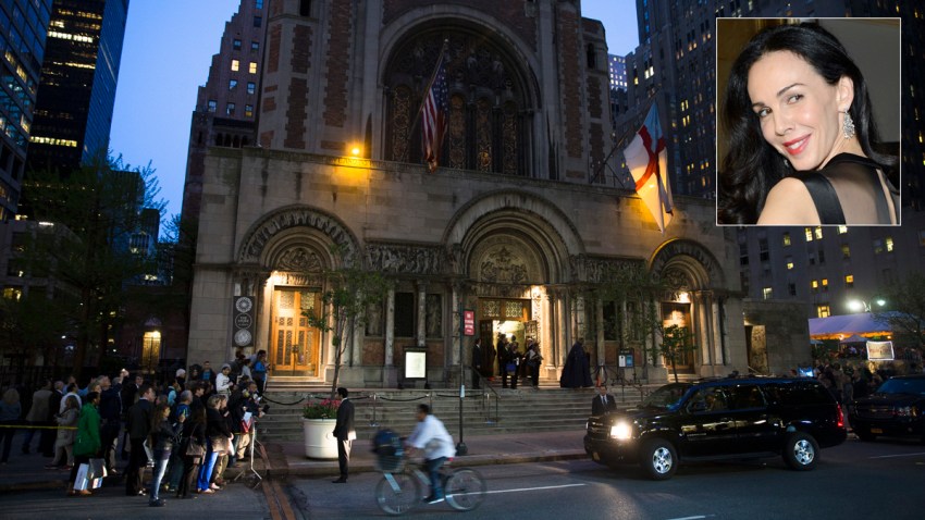 L'Wren Scott Memorial