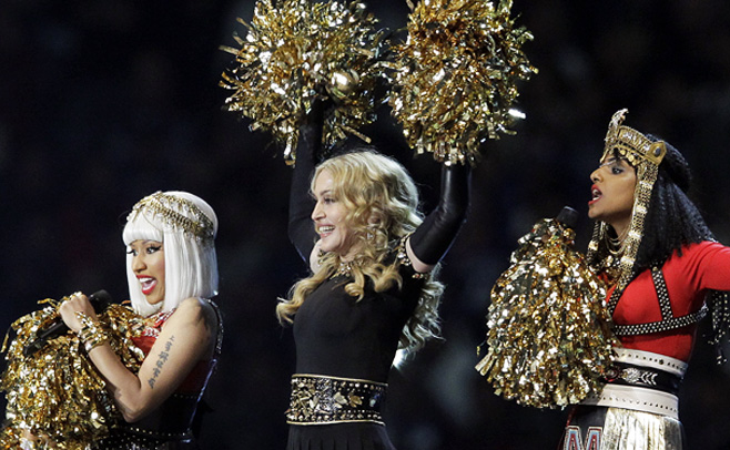 Super Bowl Football