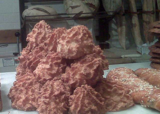 macaroon