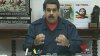 Ex-Venezuelan President Nicolás Maduro says new torture allegations are ‘false'