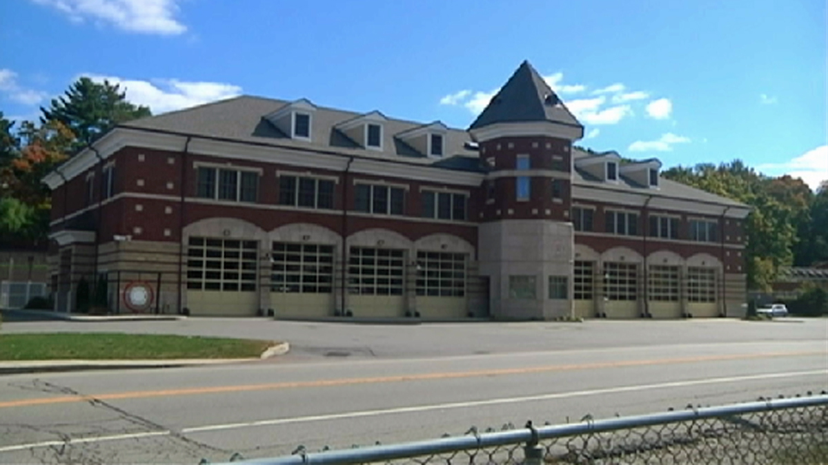 ExMahopac Volunteer Fire Official Sentenced in Embezzlement Scheme