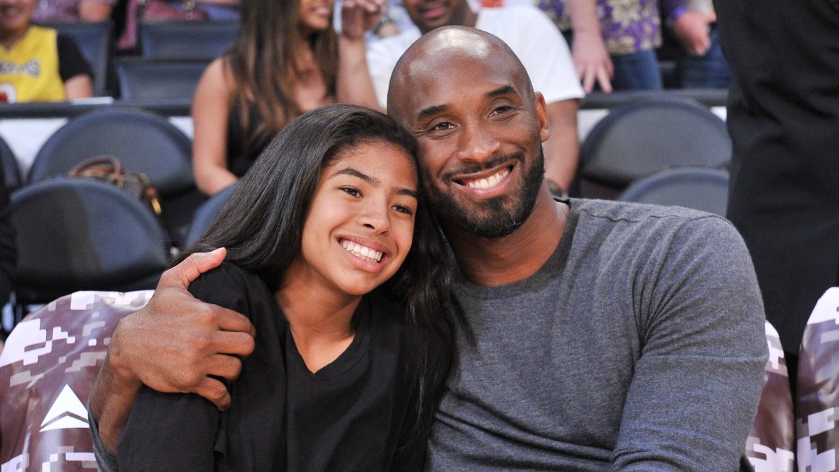 Kobe and Gianna Bryant Memorial What You Need to Know NBC New York