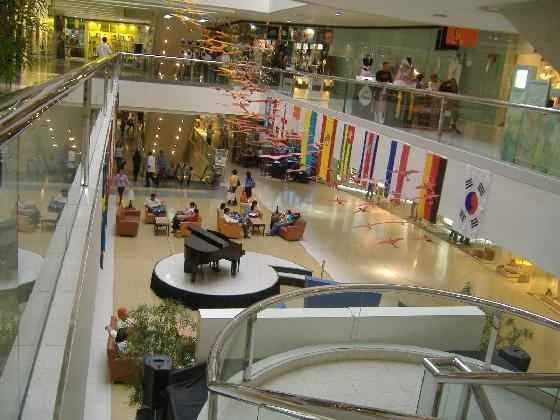 mall generic