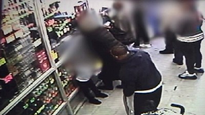 Man Stole 500 From Toddler In Bronx Liquor Store Cops Nbc New York
