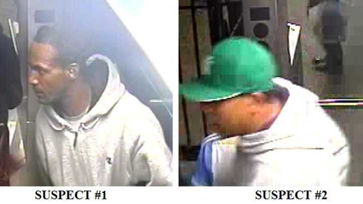 manhattan robberies october november 2011