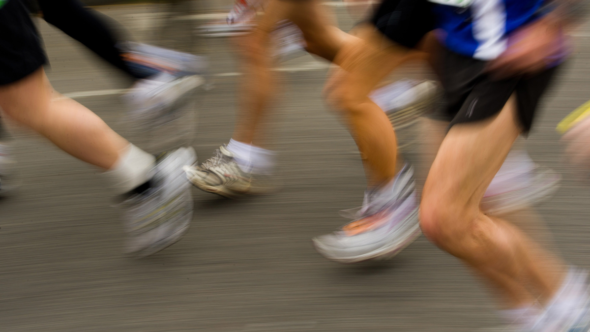 NYC Marathon Canceled Over Coronavirus Concerns NBC New York
