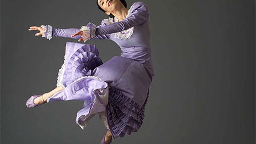 012509 martha graham dance company