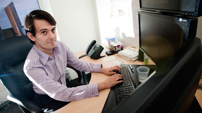 MSMB SHKRELI