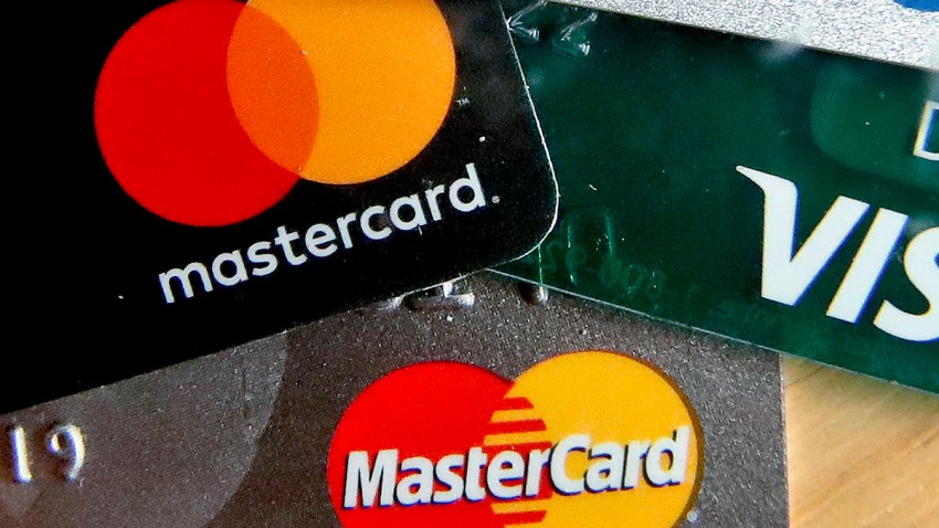 Mastercard Transgender Names