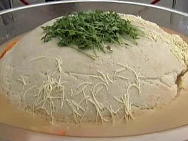 matzo ball copy