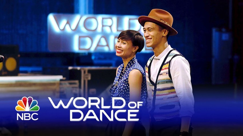 Keone And Mari World Of Dance 2017 Keone and Mari Madrid Take ‘World of Dance’ by Storm – NBC New York