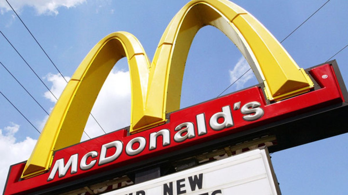 McDonald’s apresenta novo molho César e itens de menu – NBC Nova York