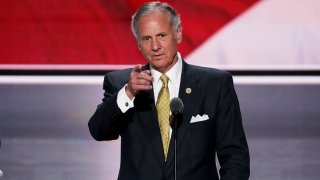 Henry McMaster